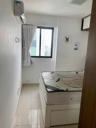 Imagem Apartamento com 3 Quartos para Alugar, 67 m² em Barra de Jangada - Jaboatão dos Guararapes Imagem Apartamento com 3 Quartos para Alugar, 67 m² em Barra de Jangada - Jaboatão dos Guararapes