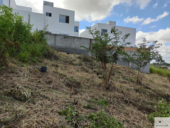 Imagem Terreno à Venda, 2.162 m² em Chácaras Cotia - Contagem