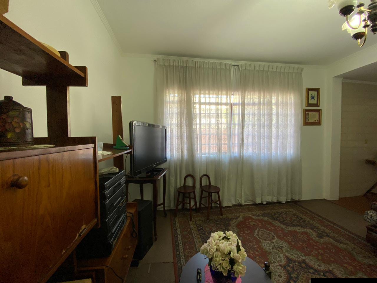 Imagem Casa com 3 Quartos à Venda, 164 m²em Cerâmica - São Caetano do Sul