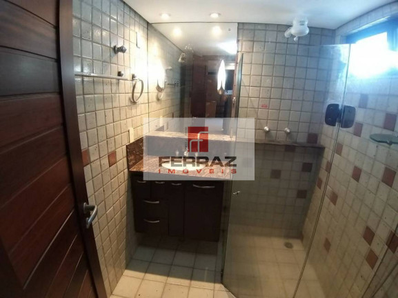Imagem Apartamento com 4 Quartos à Venda, em Candelária - Natal Imagem Apartamento com 4 Quartos à Venda, em Candelária - Natal