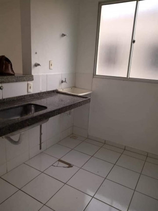 Imagem Apartamento com 2 Quartos à Venda, em Central - Mateus Leme Imagem Apartamento com 2 Quartos à Venda, em Central - Mateus Leme