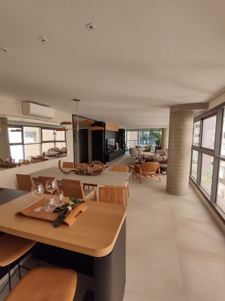 Imagem Apartamento com 3 Quartos à Venda, 145 m²em Jardim Paulista - São Paulo