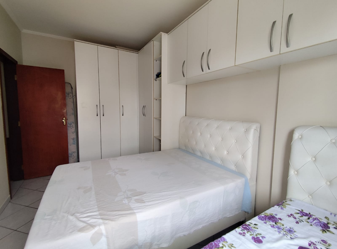 Imagem Apartamento com 1 Quarto à Venda, 54 m² em Tupi - Praia Grande