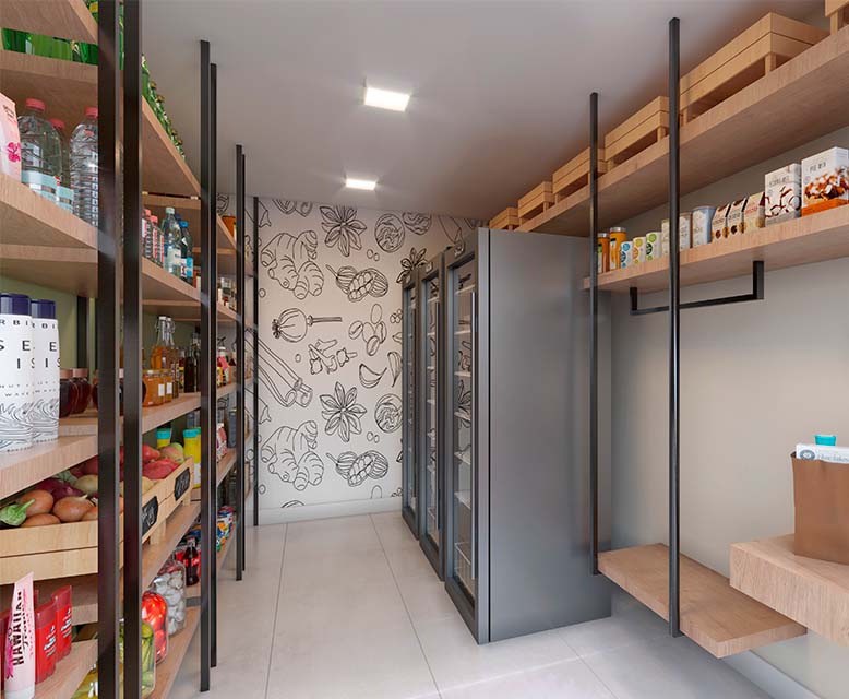 Imagem Apartamento com 1 Quarto à Venda, 31 m²em Socorro - São Paulo Imagem Apartamento com 1 Quarto à Venda, 31 m²em Socorro - São Paulo
