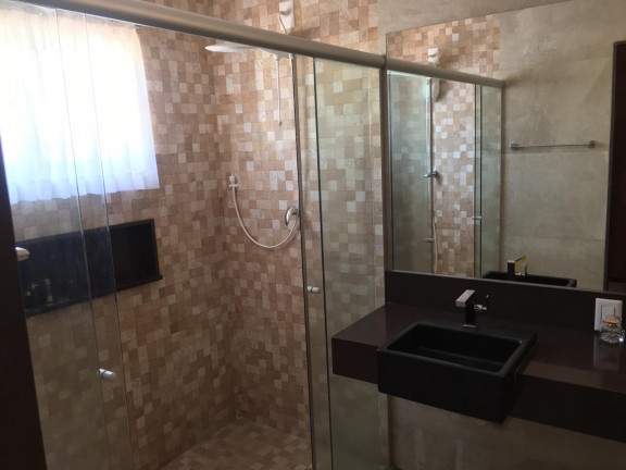 Imagem Sobrado com 4 Quartos à Venda, 253 m² em Setor Habitacional Vicente Pires - Trecho 3 - Brasília