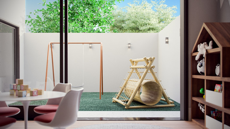 Imagem Apartamento com 3 Quartos à Venda,  em Água Verde - Curitiba