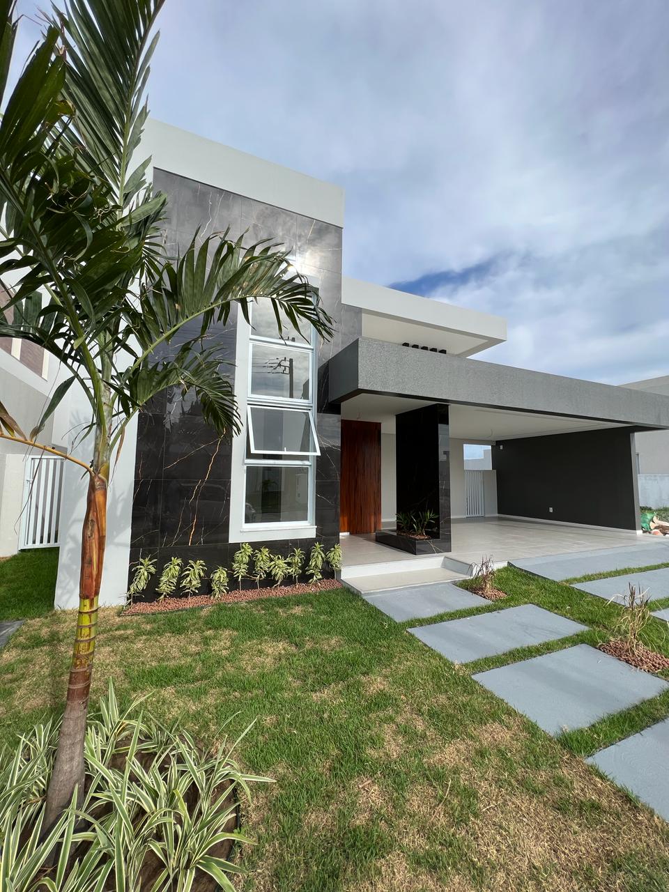 Imagem Casa de Condomínio com 3 Quartos à Venda, 160 m²em Praia da Costa - Barra dos Coqueiros