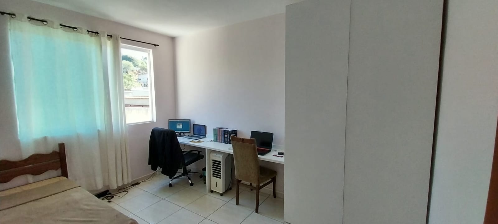 Imagem Casa com 2 Quartos à Venda, 98 m²em Bom Retiro - Betim Imagem Casa com 2 Quartos à Venda, 98 m²em Bom Retiro - Betim