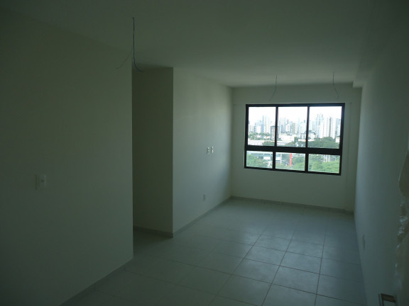 Imagem Apartamento com 2 Quartos para Alugar,  em Torre - Recife