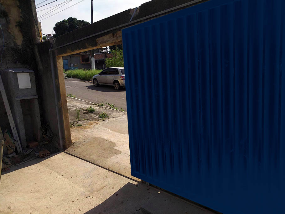 Imagem Casa com 2 Quartos para Alugar, 400 m²em Vila Leopoldina - Duque de Caxias Imagem Casa com 2 Quartos para Alugar, 400 m²em Vila Leopoldina - Duque de Caxias
