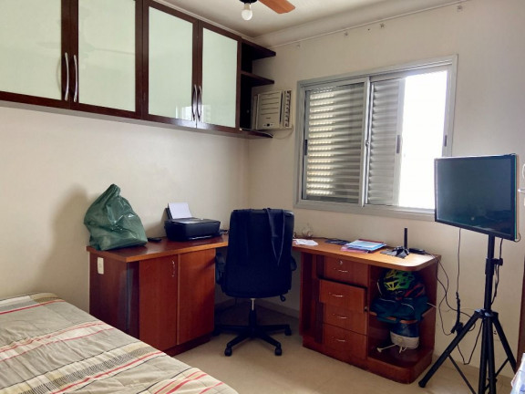 Imagem Apartamento com 3 Quartos à Venda, 102 m² em Setor Oeste - Goiânia Imagem Apartamento com 3 Quartos à Venda, 102 m² em Setor Oeste - Goiânia