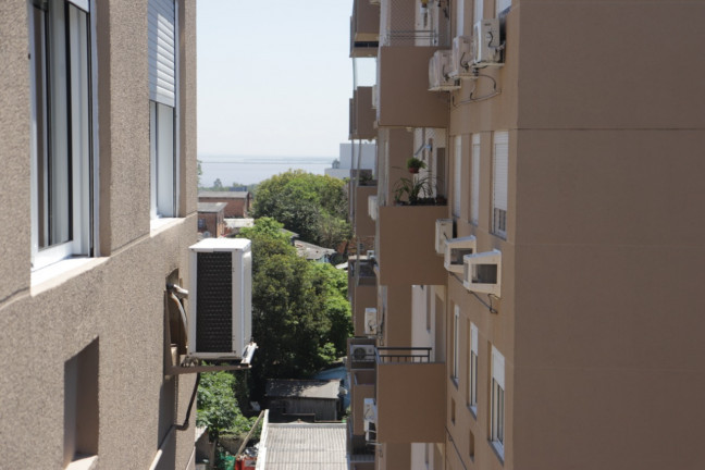 Imagem Apartamento com 3 Quartos à Venda, 67 m² em Tristeza - Porto Alegre Imagem Apartamento com 3 Quartos à Venda, 67 m² em Tristeza - Porto Alegre