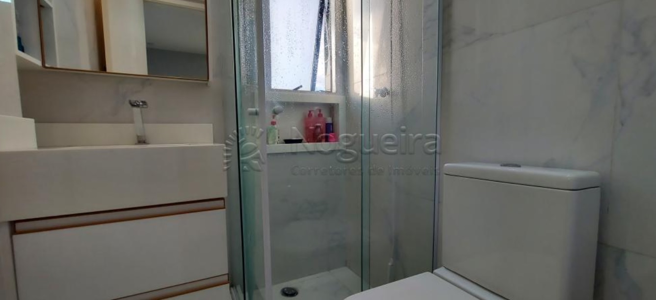 Imagem Apartamento com 3 Quartos à Venda, 86 m²em Rosarinho - Recife