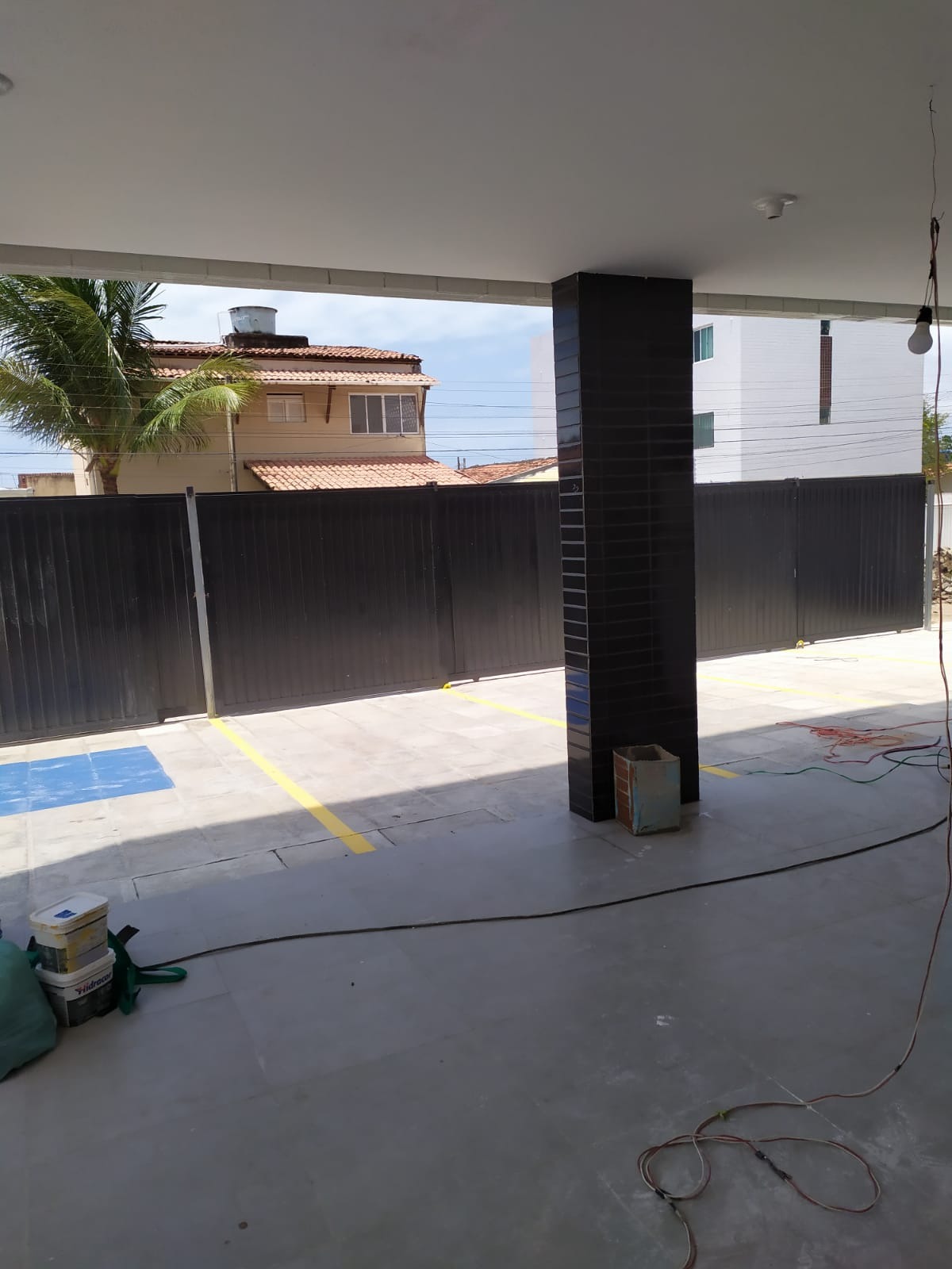 Imagem Apartamento com 2 Quartos à Venda, 50 m²em Valentina de Figueiredo - João Pessoa