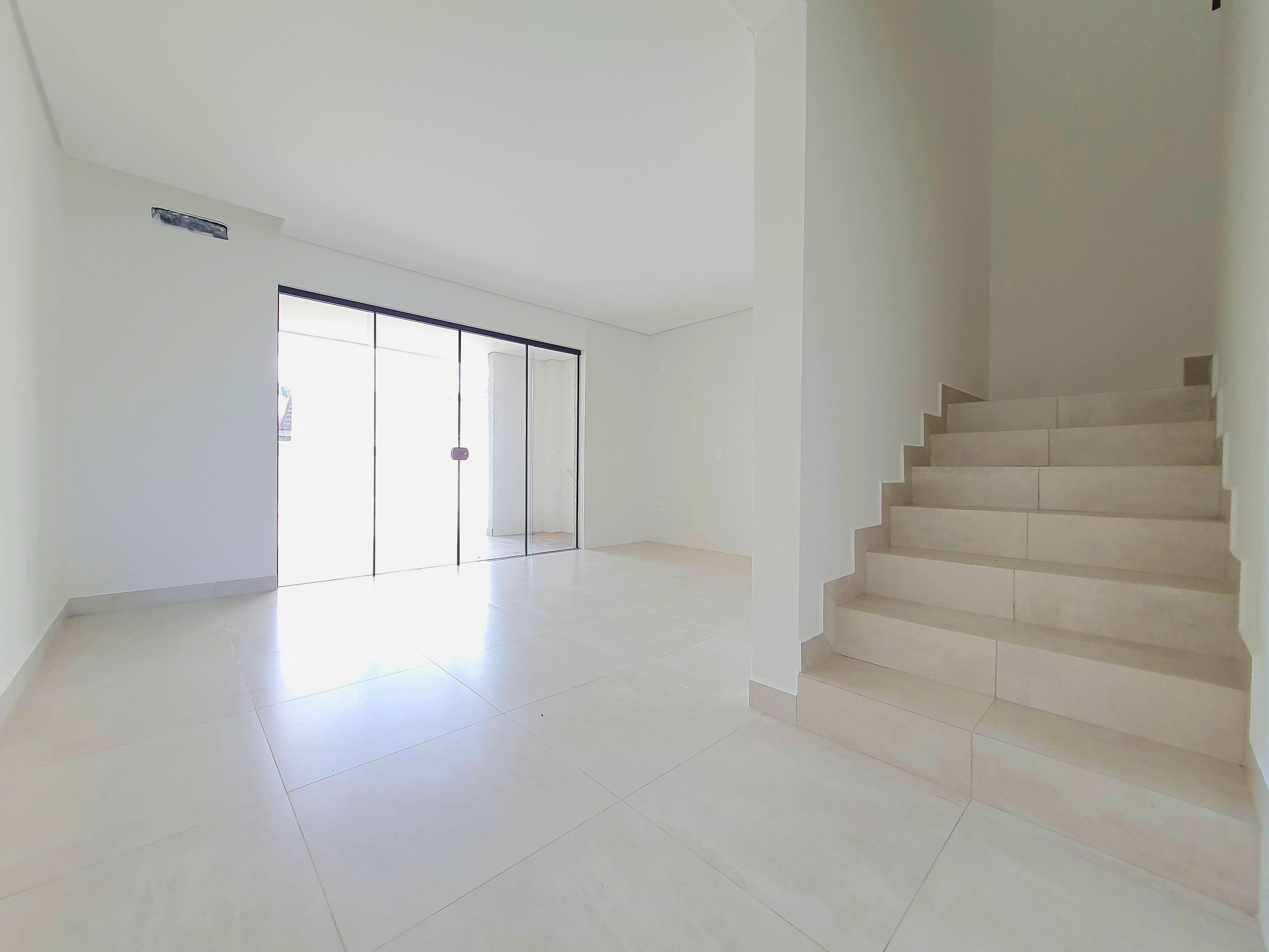 Imagem Sobrado com 3 Quartos à Venda ou Temporada, 123 m²em Balneário Cambiju - Itapoá