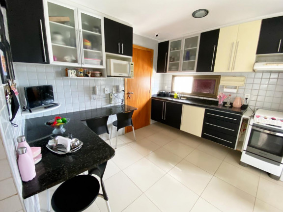Imagem Apartamento com 3 Quartos à Venda, 95 m² em Boa Viagem - Recife