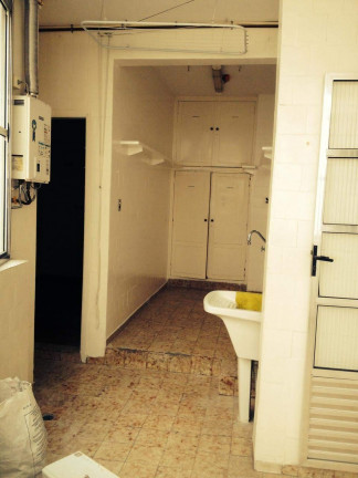 Imagem Apartamento com 3 Quartos à Venda, 190 m² em Bela Vista - São Paulo