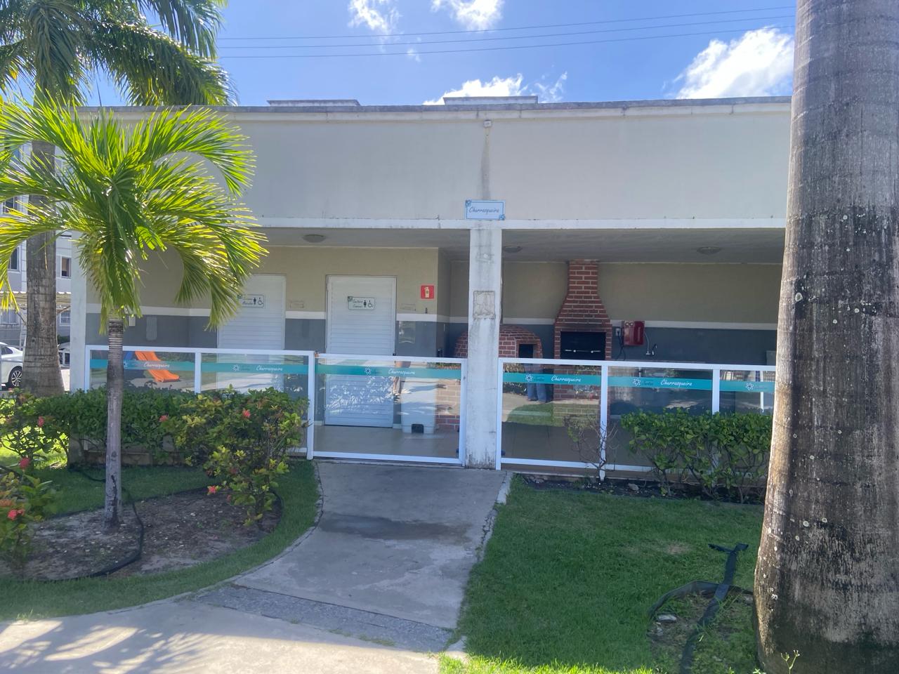 Imagem Apartamento com 2 Quartos à Venda, 55 m²em Inácio Barbosa - Aracaju Imagem Apartamento com 2 Quartos à Venda, 55 m²em Inácio Barbosa - Aracaju