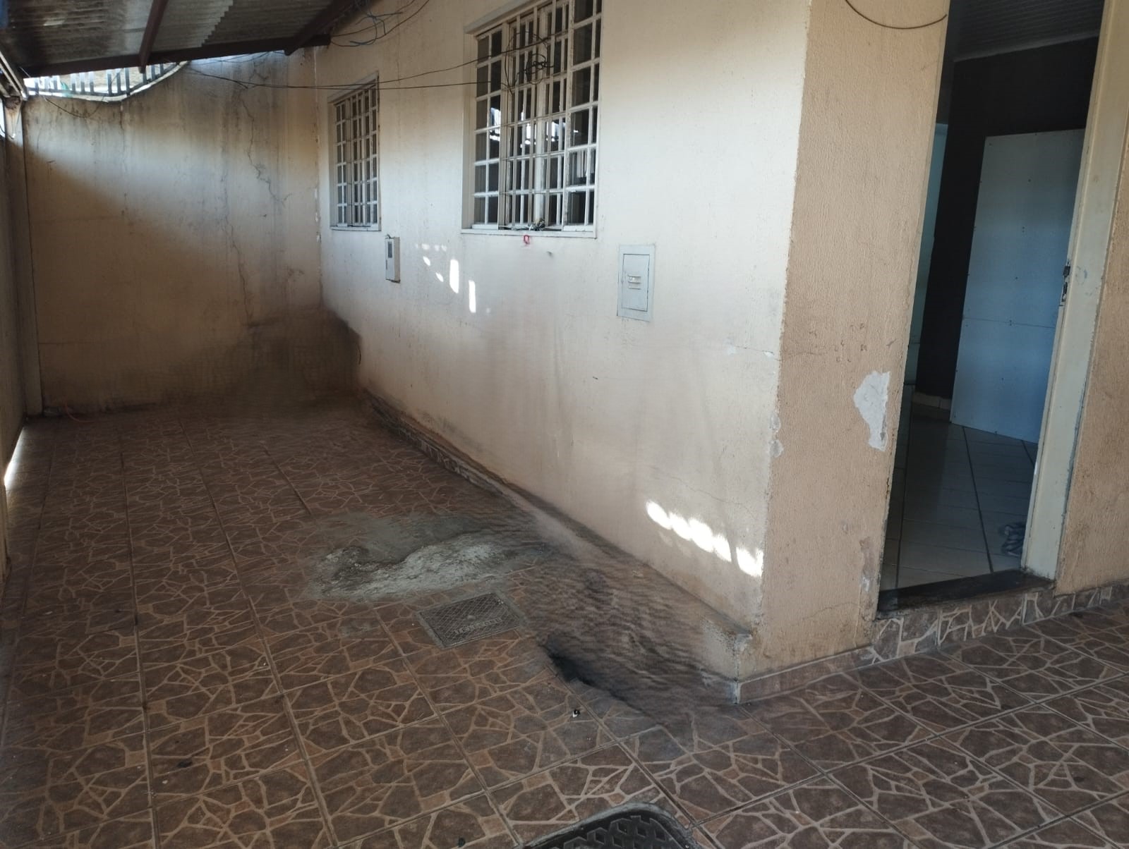 Imagem Casa com 3 Quartos à Venda, 135 m²em Ceilândia Sul (Ceilândia) - Brasília