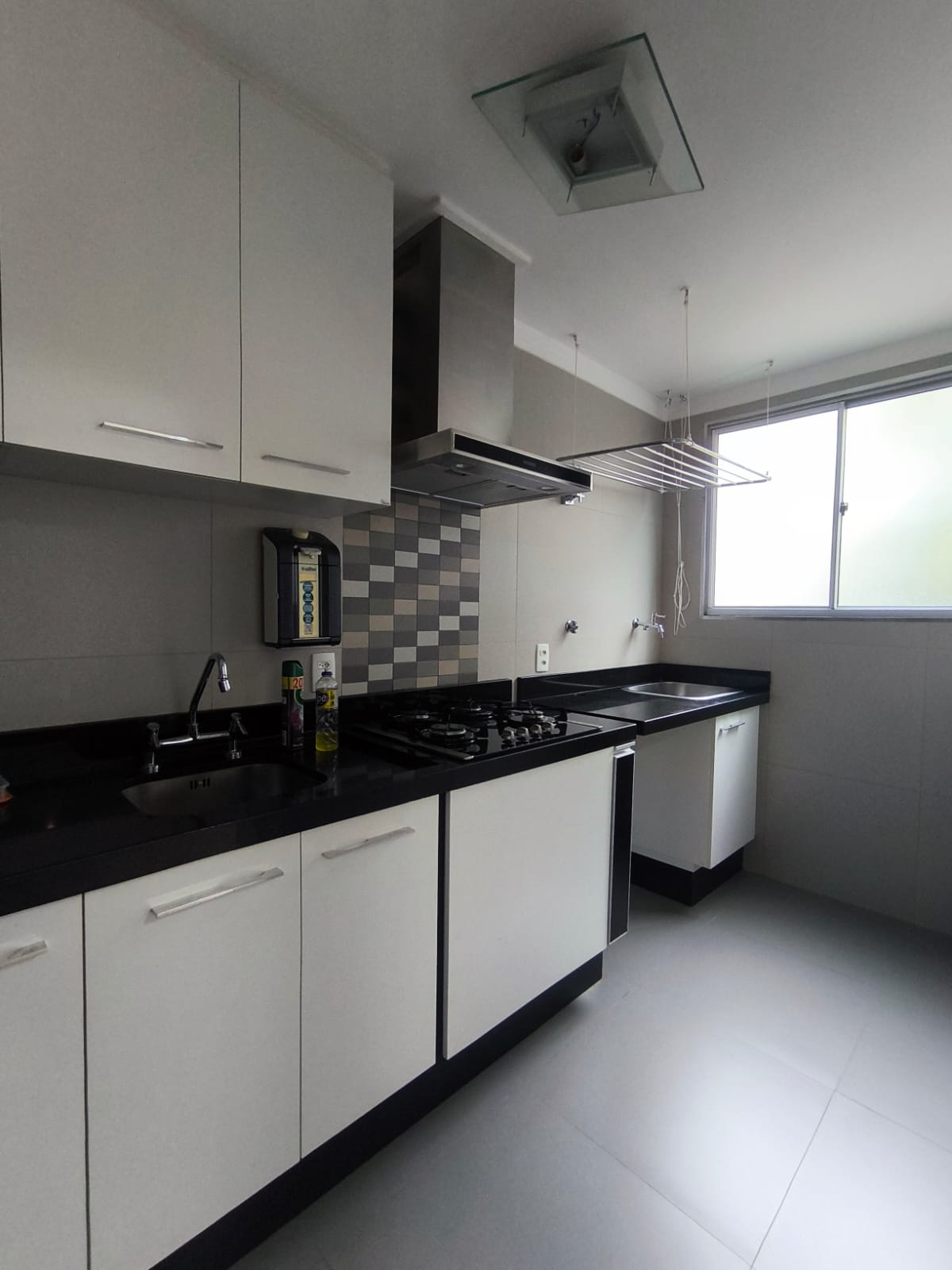Imagem Apartamento com 2 Quartos à Venda, 48 m² em Jardim Contorno - Bauru