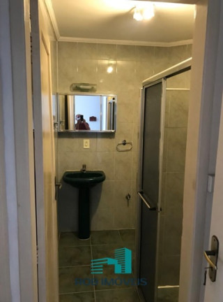 Imagem Apartamento com 1 Quarto à Venda, 50 m² em Santa Cecília - São Paulo