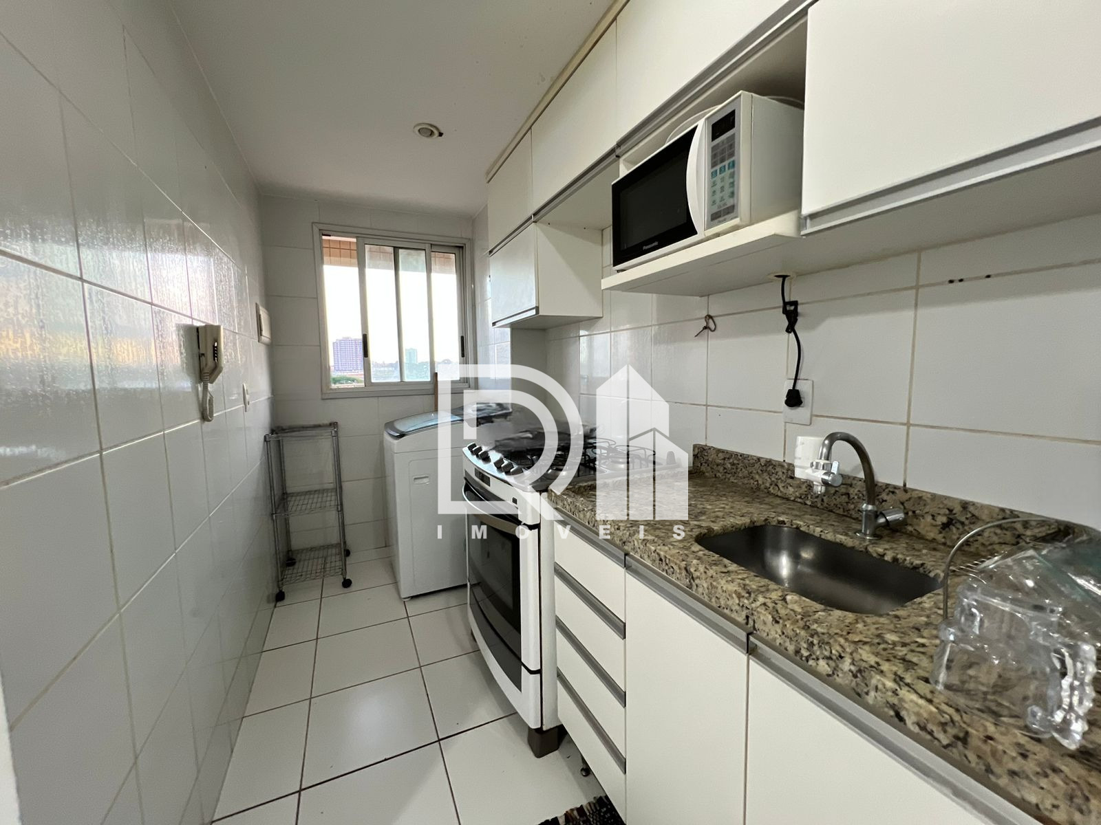 Imagem Apartamento com 2 Quartos à Venda, 54 m²em Sul (Águas Claras) - Brasília