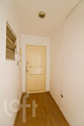 Imagem Apartamento com 1 Quarto à Venda, 48 m² em Liberdade - São Paulo Imagem Apartamento com 1 Quarto à Venda, 48 m² em Liberdade - São Paulo