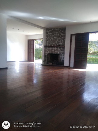 Imagem Casa de Condomínio com 5 Quartos à Venda,  em Alto - Teresópolis