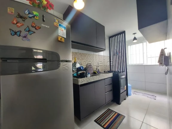 Imagem Apartamento com 2 Quartos à Venda, 47 m² em Rio Doce - Olinda Imagem Apartamento com 2 Quartos à Venda, 47 m² em Rio Doce - Olinda