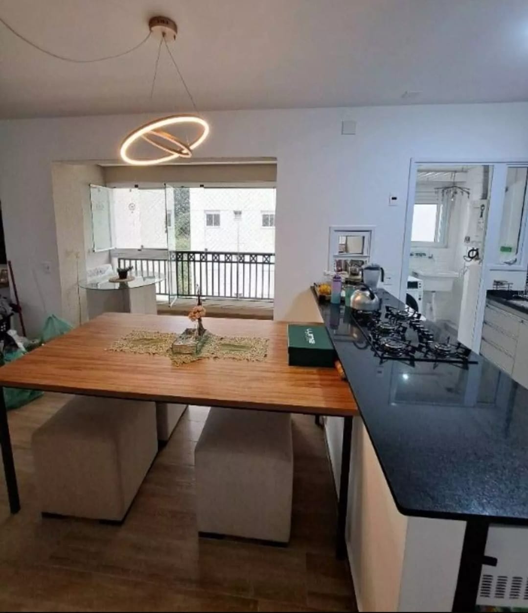 Imagem Apartamento com 3 Quartos à Venda, 76 m² em Vila Suzana - São Paulo Imagem Apartamento com 3 Quartos à Venda, 76 m² em Vila Suzana - São Paulo