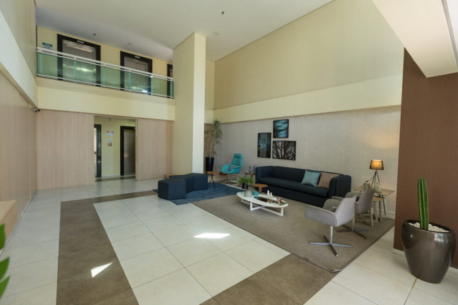 Imagem Apartamento com 3 Quartos à Venda, 80 m² em Centro - Fortaleza Imagem Apartamento com 3 Quartos à Venda, 80 m² em Centro - Fortaleza