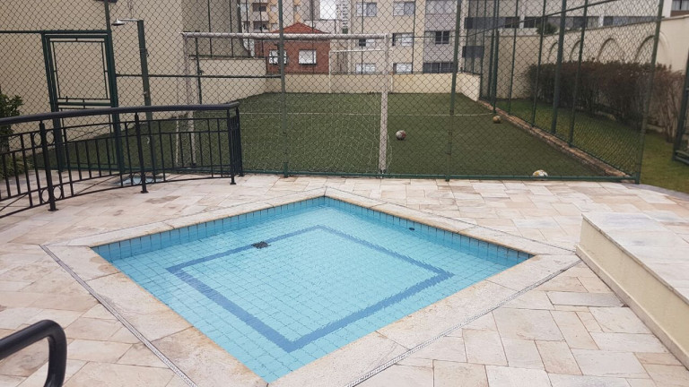 Imagem Apartamento com 3 Quartos à Venda,  em Sumaré - São Paulo