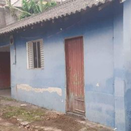 Imagem Terreno à Venda, 470 m² em Jardim Zaira - Mauá