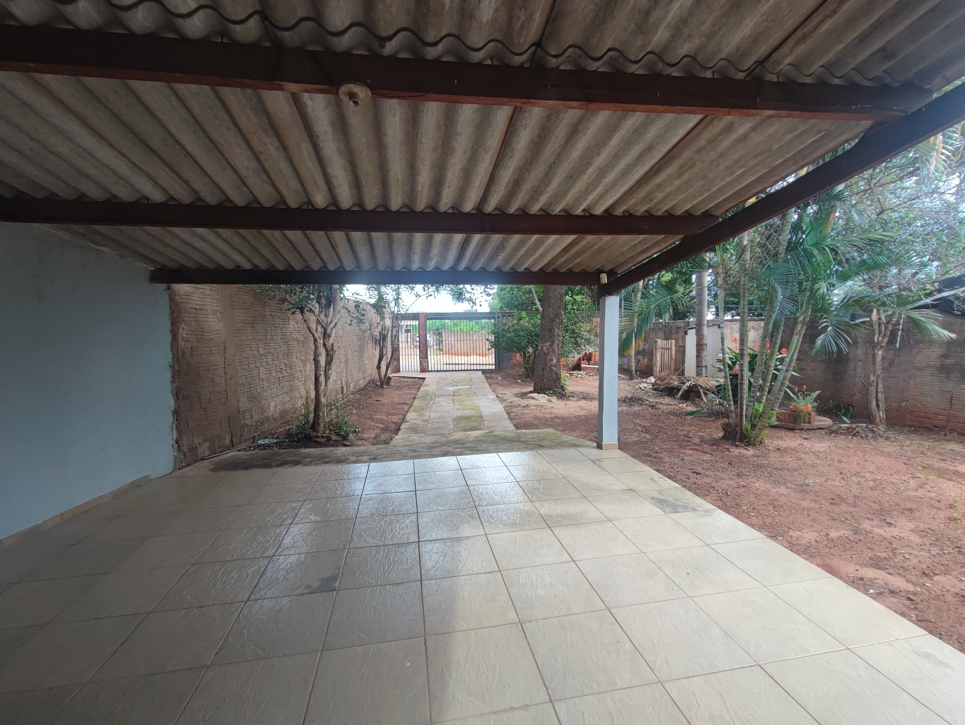 Imagem Casa com 2 Quartos à Venda ou Locação, 132 m² em Panorama - Campo Grande Imagem Casa com 2 Quartos à Venda ou Locação, 132 m² em Panorama - Campo Grande