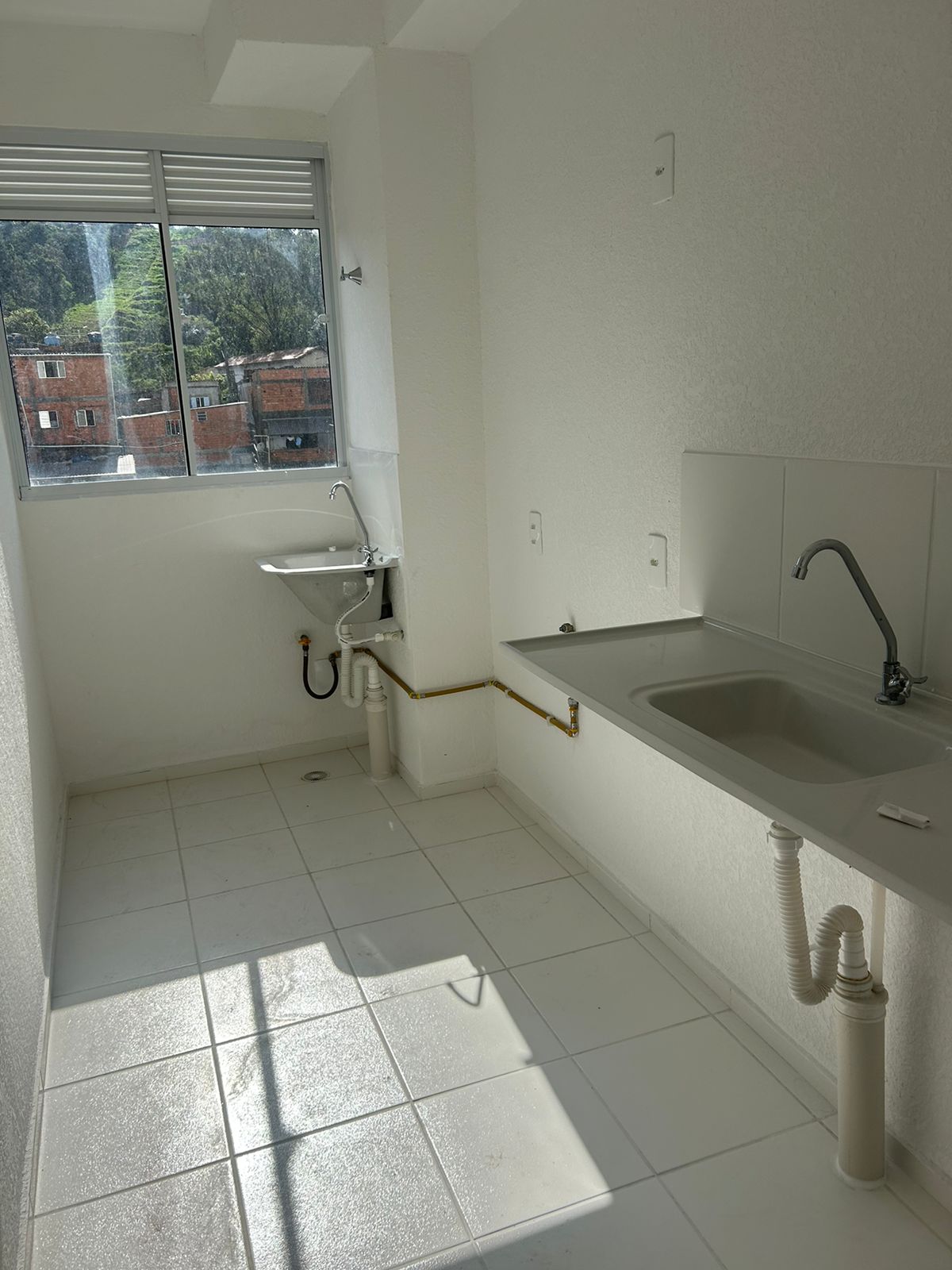 Imagem Apartamento com 1 Quarto à Venda, 43 m²em Vila Andrade - São Paulo