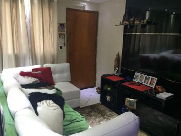 Imagem Apartamento com 2 Quartos à Venda, em Vila Guarani (Z Sul) - São Paulo Imagem Apartamento com 2 Quartos à Venda, em Vila Guarani (Z Sul) - São Paulo