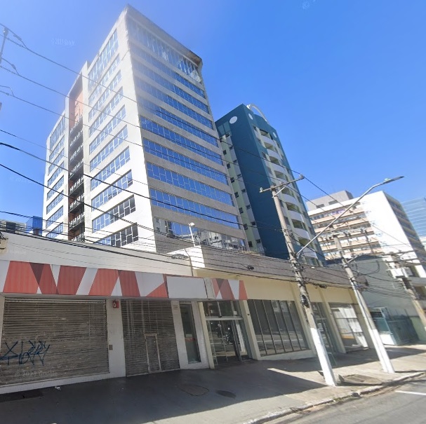 Imóvel Comercial à Venda, 9 m²em Jardim Paulista - São Paulo