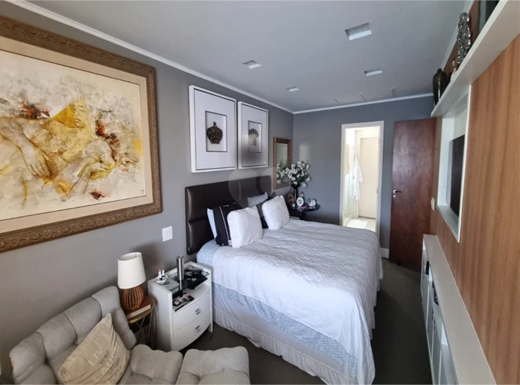 Imagem Apartamento com 4 Quartos à Venda, 180 m²em Ingá - Niterói