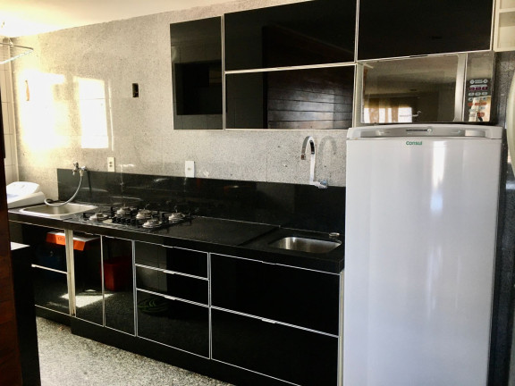 Imagem Apartamento com 2 Quartos à Venda,  em Mucuripe - Fortaleza