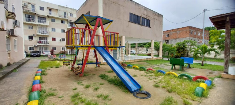 Imagem Apartamento com 3 Quartos à Venda, 51 m² em Candeias - Jaboatão dos Guararapes Imagem Apartamento com 3 Quartos à Venda, 51 m² em Candeias - Jaboatão dos Guararapes