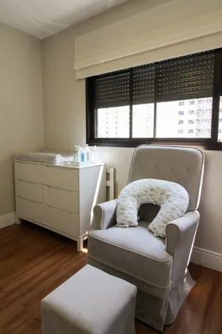Imagem Apartamento com 3 Quartos à Venda, 114 m²em Vila Hamburguesa - São Paulo