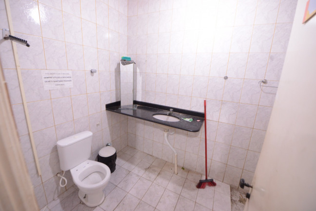 Imagem Galpão à Venda, 237 m² em Centro - Aracaju