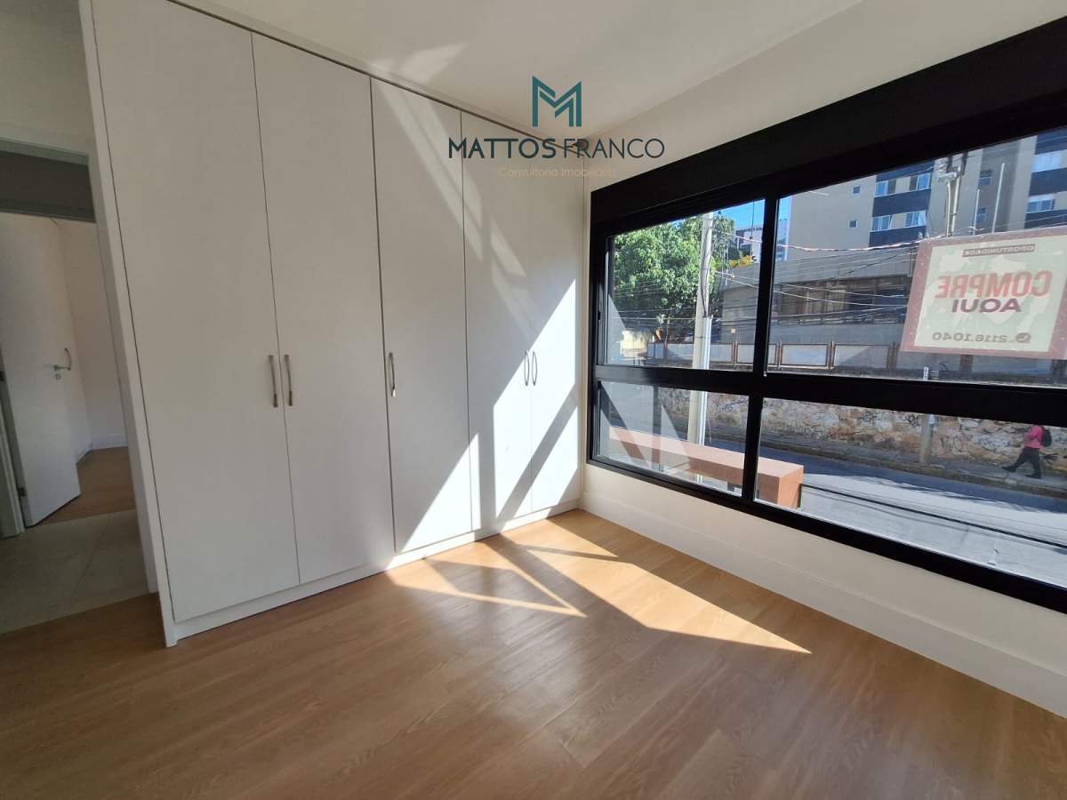 Imagem Apartamento com 2 Quartos à Venda, 84 m²em Anchieta - Belo Horizonte