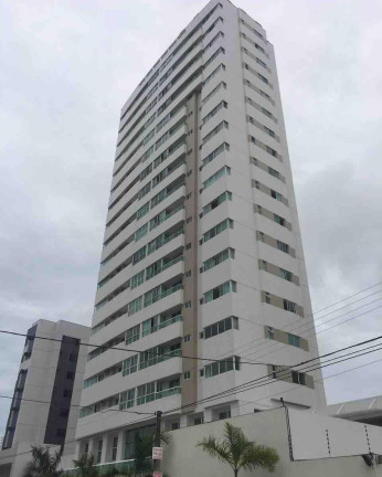 Imagem Apartamento com 3 Quartos à Venda, 103 m² em Lagoa Nova - Natal Imagem Apartamento com 3 Quartos à Venda, 103 m² em Lagoa Nova - Natal