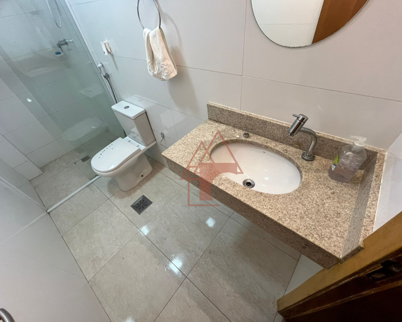 Imagem Apartamento com 3 Quartos à Venda, 122 m² em Embaré - Santos