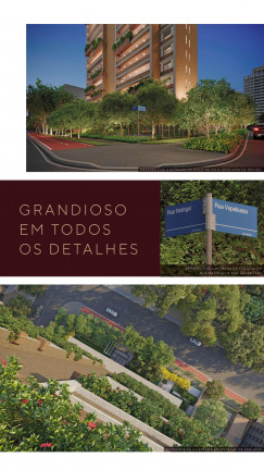 Imagem Apartamento com 4 Quartos à Venda, 342 m² em Pinheiros - São Paulo Imagem Apartamento com 4 Quartos à Venda, 342 m² em Pinheiros - São Paulo