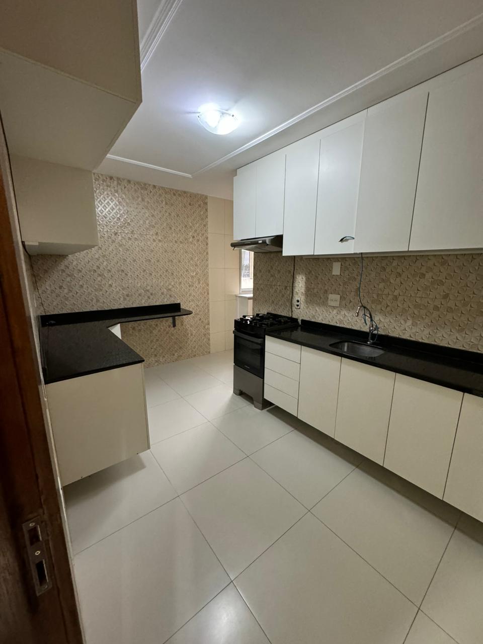 Imagem Apartamento com 3 Quartos à Venda, 112 m²em Nossa Senhora das Graças - Manaus