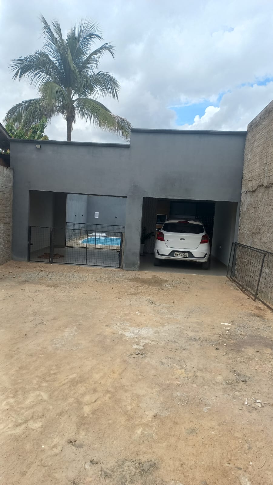 Imagem Casa com 2 Quartos à Venda, 120 m² em Bela Vista - Boa Vista Imagem Casa com 2 Quartos à Venda, 120 m² em Bela Vista - Boa Vista