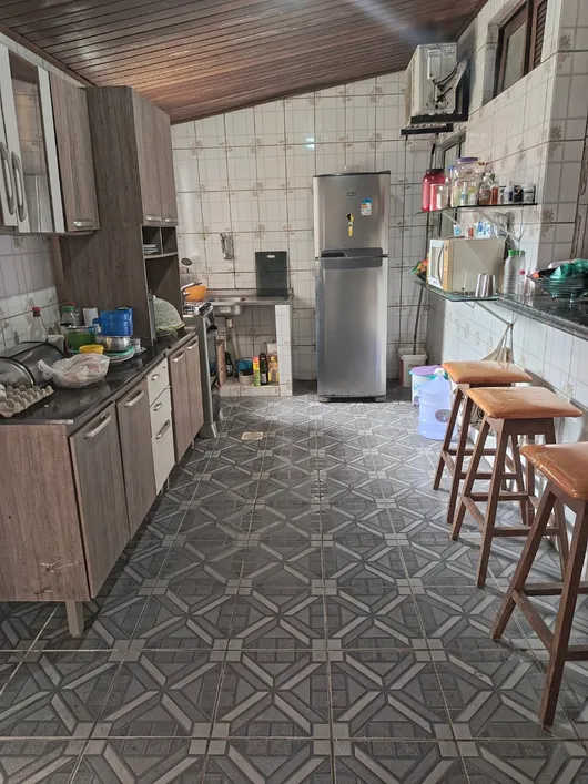 Imagem Casa com 3 Quartos à Venda, 250 m² em Tapanã (Icoaraci) - Belém Imagem Casa com 3 Quartos à Venda, 250 m² em Tapanã (Icoaraci) - Belém