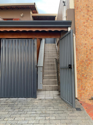 Imagem Casa com 2 Quartos à Venda, 176 m² em Jardim Tannus - Jundiaí Imagem Casa com 2 Quartos à Venda, 176 m² em Jardim Tannus - Jundiaí
